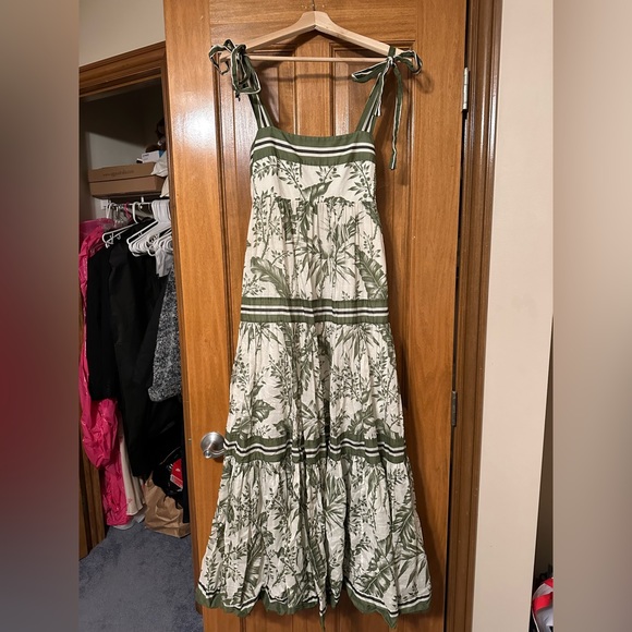 Zimmermann Dresses & Skirts - Zimmerman dress size 8